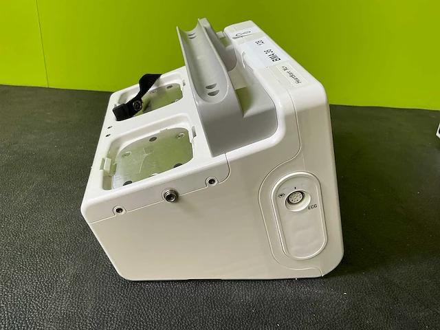 Philips xl 861290 defibrillator - afbeelding 2 van  12