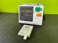 Philips xl 861290 defibrillator - afbeelding 1 van  12