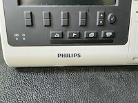 Philips xl 861290 defibrillator - afbeelding 7 van  12