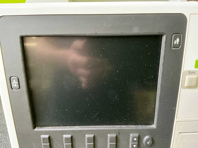 Philips xl 861290 defibrillator - afbeelding 8 van  12