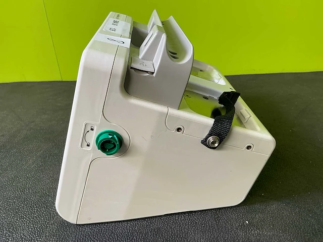 Philips xl 861290 defibrillator - afbeelding 11 van  12