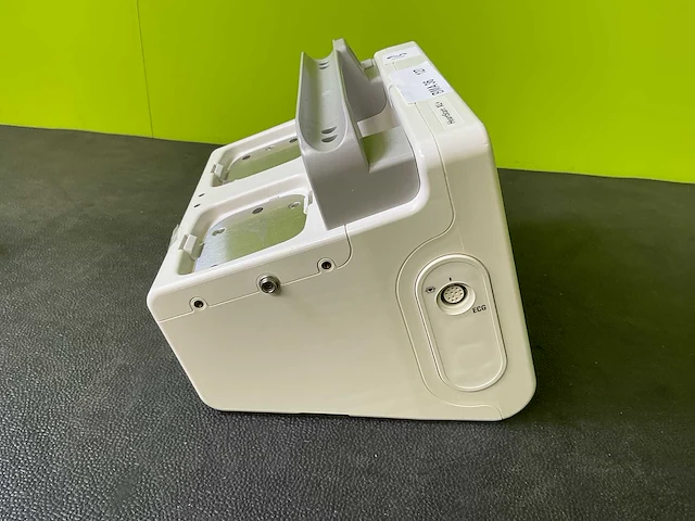 Philips xl 861290 defibrillator - afbeelding 2 van  12
