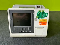 Philips xl 861290 defibrillator - afbeelding 5 van  12