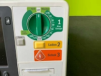 Philips xl 861290 defibrillator - afbeelding 6 van  12