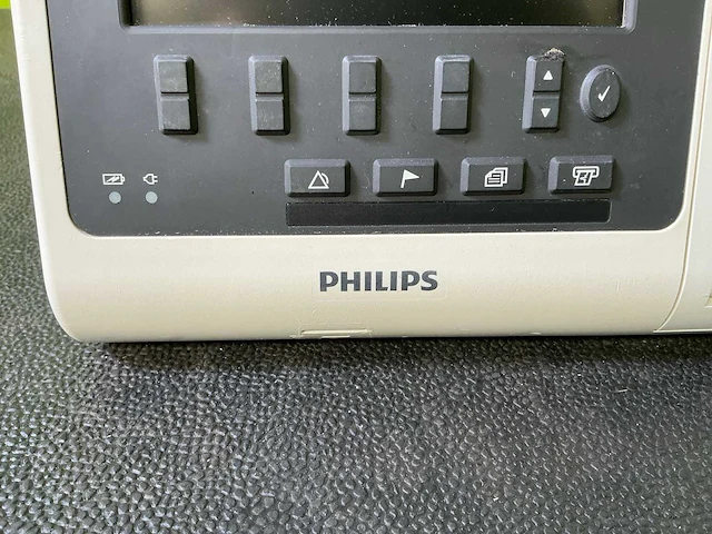 Philips xl 861290 defibrillator - afbeelding 7 van  12
