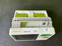 Philips xl 861290 defibrillator - afbeelding 10 van  12