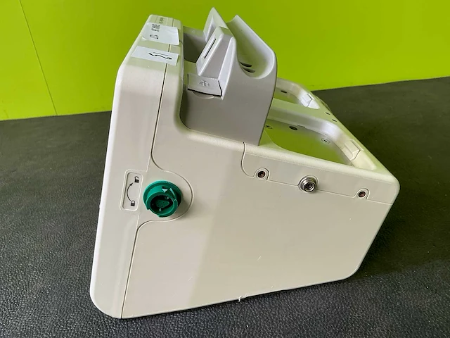 Philips xl 861290 defibrillator - afbeelding 11 van  12