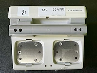 Philips xl 861290 defibrillator - afbeelding 12 van  12