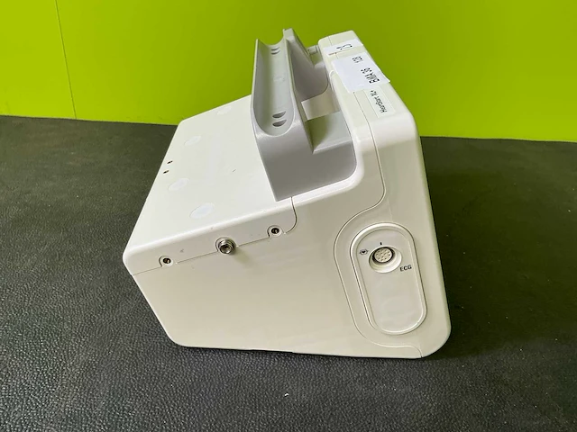 Philips xl 861290 defibrillator - afbeelding 2 van  12