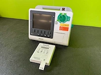 Philips xl 861290 defibrillator - afbeelding 1 van  12