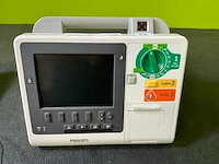 Philips xl 861290 defibrillator - afbeelding 5 van  12