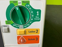 Philips xl 861290 defibrillator - afbeelding 6 van  12