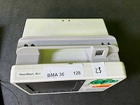 Philips xl 861290 defibrillator - afbeelding 10 van  12