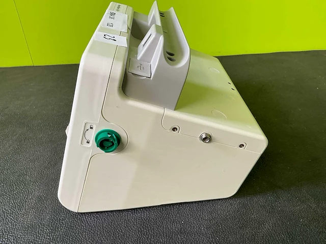 Philips xl 861290 defibrillator - afbeelding 11 van  12