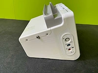 Philips xl 861290 defibrillator - afbeelding 2 van  12