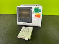 Philips xl 861290 defibrillator - afbeelding 1 van  12