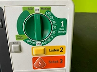 Philips xl 861290 defibrillator - afbeelding 6 van  12