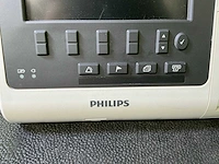 Philips xl 861290 defibrillator - afbeelding 7 van  12