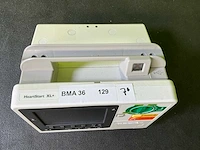 Philips xl 861290 defibrillator - afbeelding 10 van  12
