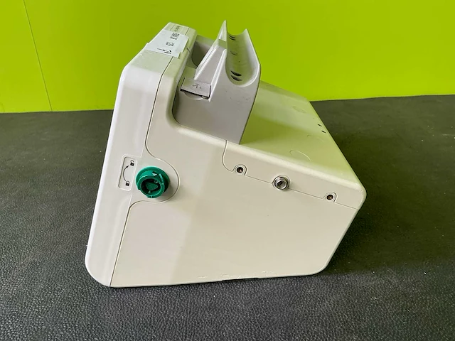 Philips xl 861290 defibrillator - afbeelding 11 van  12