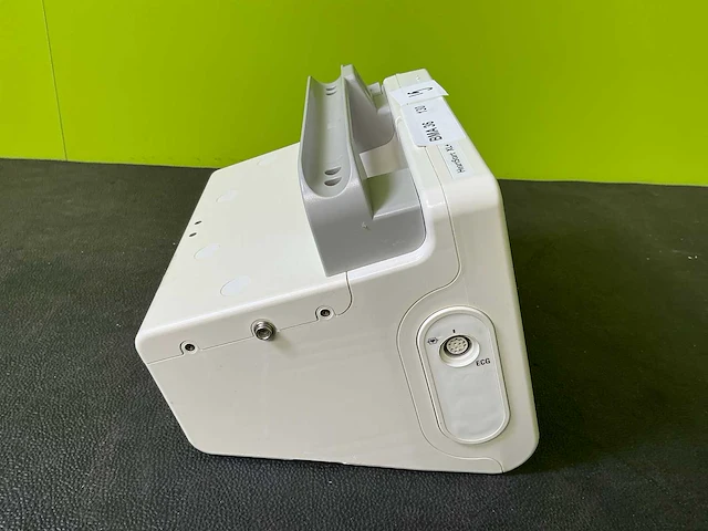 Philips xl 861290 defibrillator - afbeelding 2 van  12