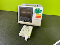 Philips xl 861290 defibrillator - afbeelding 1 van  12