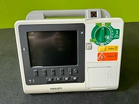 Philips xl 861290 defibrillator - afbeelding 5 van  12