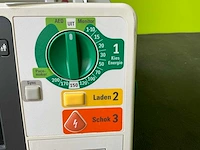 Philips xl 861290 defibrillator - afbeelding 6 van  12