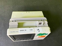 Philips xl 861290 defibrillator - afbeelding 10 van  12