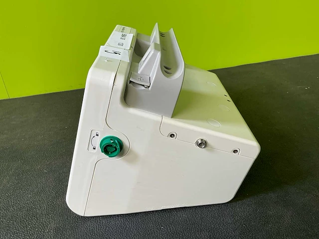 Philips xl 861290 defibrillator - afbeelding 11 van  12