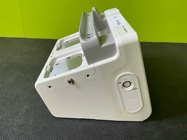 Philips xl 861290 defibrillator - afbeelding 2 van  12