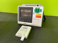 Philips xl 861290 defibrillator - afbeelding 1 van  12