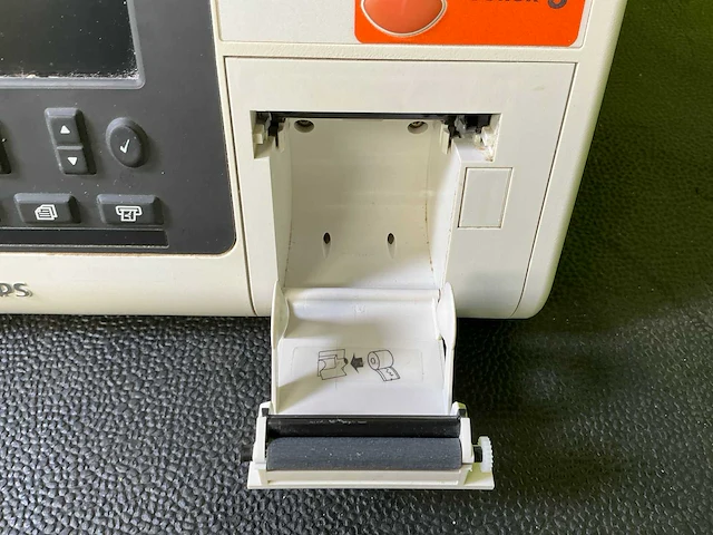 Philips xl 861290 defibrillator - afbeelding 9 van  12