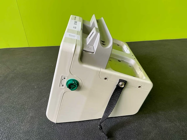 Philips xl 861290 defibrillator - afbeelding 11 van  12