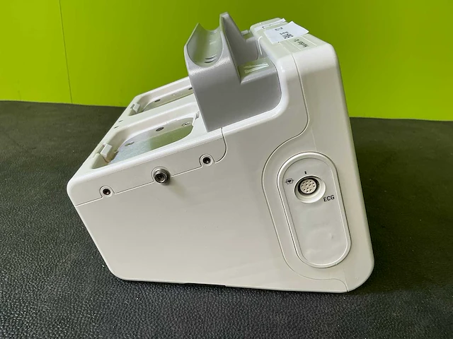 Philips xl 861290 defibrillator - afbeelding 2 van  12