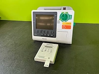 Philips xl 861290 defibrillator - afbeelding 1 van  12