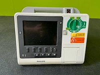 Philips xl 861290 defibrillator - afbeelding 5 van  12