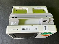 Philips xl 861290 defibrillator - afbeelding 10 van  12