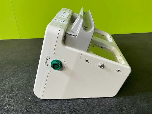 Philips xl 861290 defibrillator - afbeelding 11 van  12