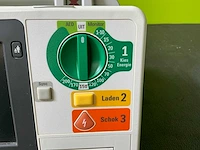 Philips xl 861290 defibrillator - afbeelding 4 van  11