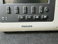 Philips xl 861290 defibrillator - afbeelding 5 van  11