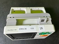 Philips xl 861290 defibrillator - afbeelding 8 van  11