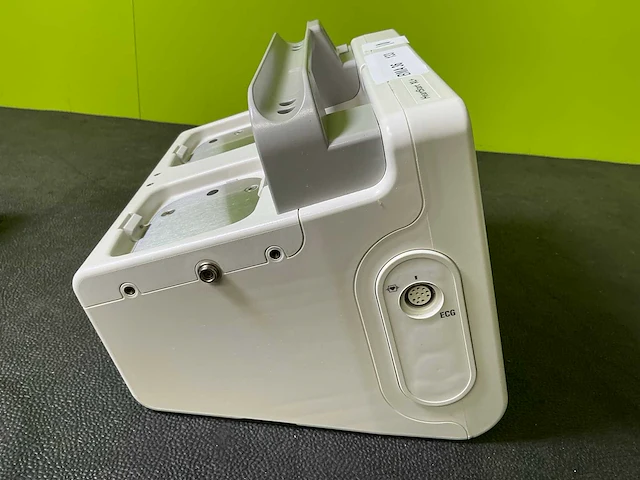 Philips xl 861290 defibrillator - afbeelding 11 van  11