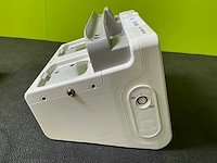 Philips xl 861290 defibrillator - afbeelding 11 van  11