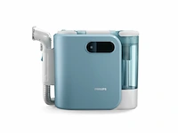 Philips xw3193/11 meubelreiniger wit/blauw - afbeelding 2 van  6