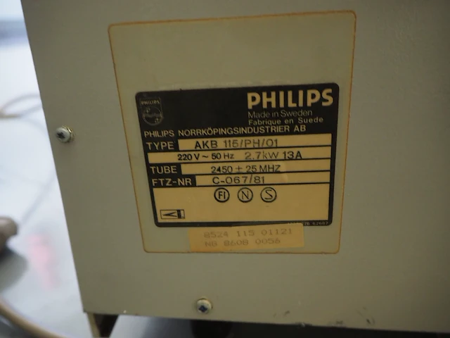 Philips - afbeelding 7 van  7