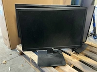 Philips/hp diverse monitoren (9x) - afbeelding 5 van  9