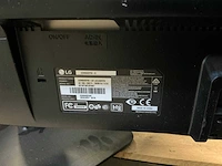 Philips/hp diverse monitoren (9x) - afbeelding 6 van  9