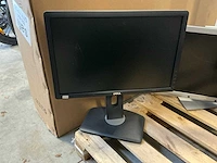 Philips/hp diverse monitoren (9x) - afbeelding 7 van  9