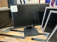 Philips/hp diverse monitoren (9x) - afbeelding 8 van  9